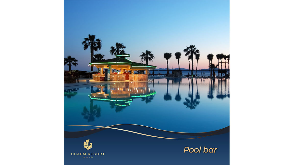 POOL BAR