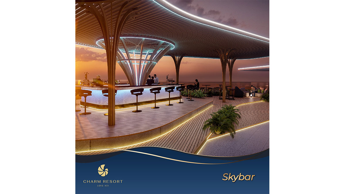 SKYBAR