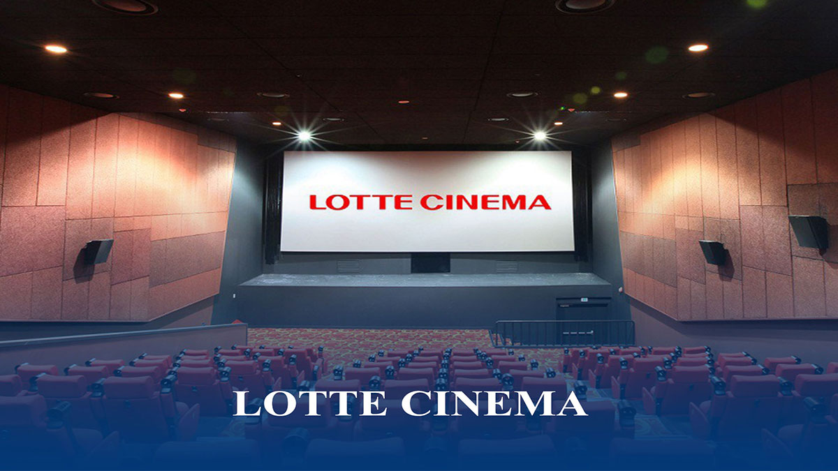 Lotte Cinema