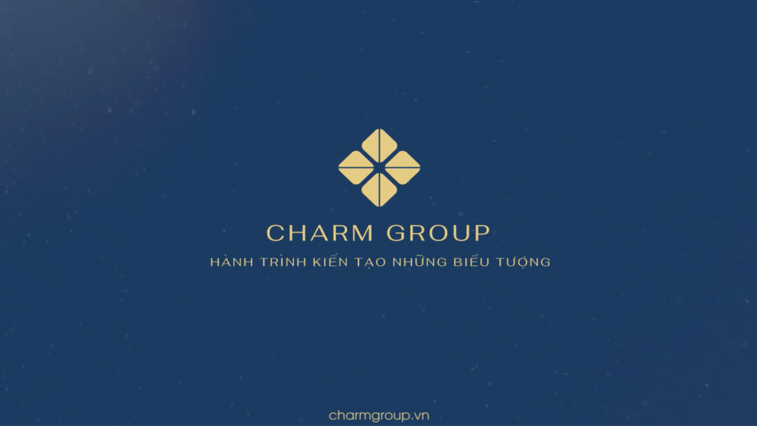 CHARM GROUP A JOURNEY OF CREATING ICONIC MASTERPIECES