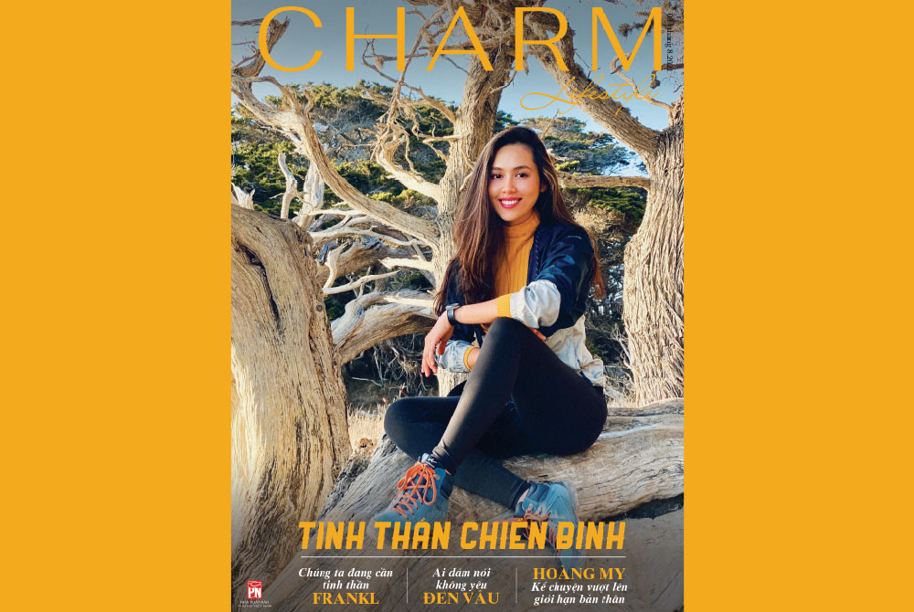 Charm Lifestyle - Tinh Thần Chiến Binh