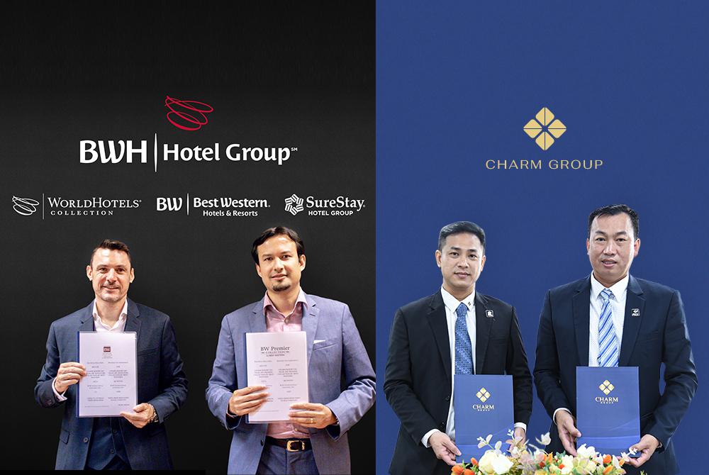 Best Western Premier công bố vận hành dự án thứ 18 tại Việt Nam