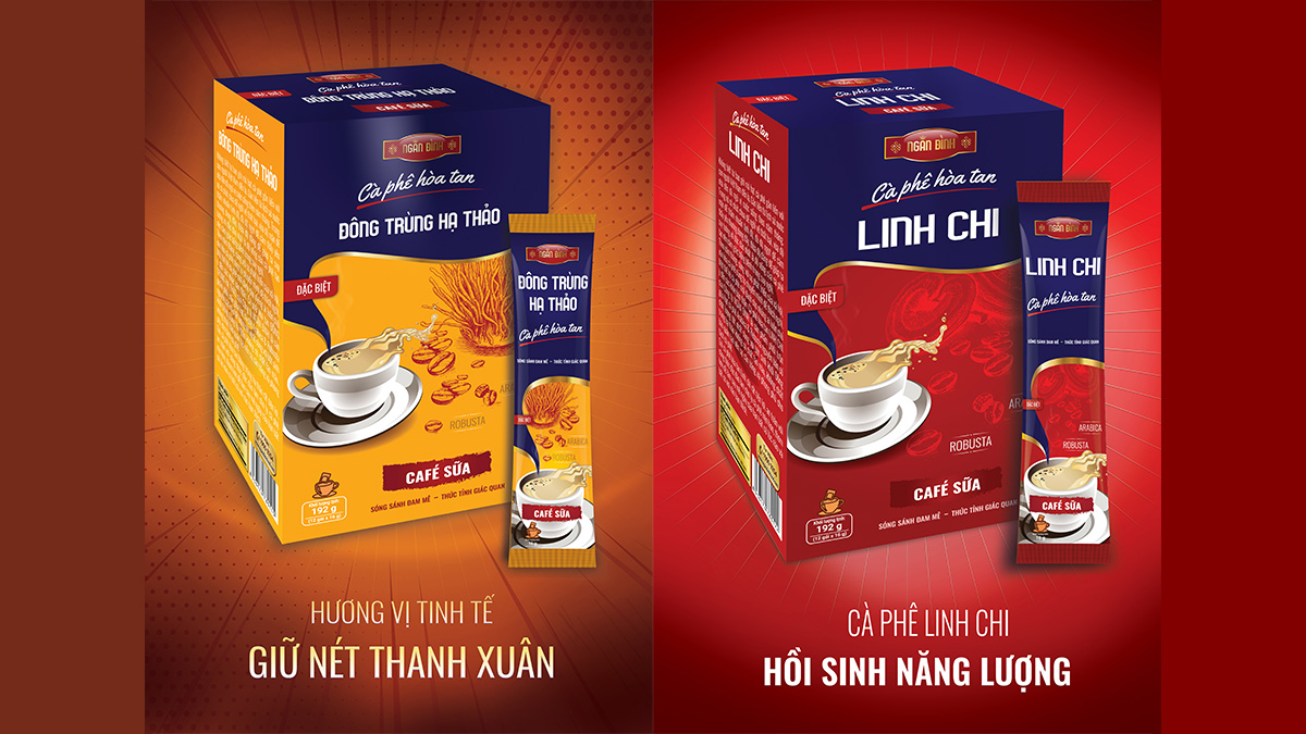 Nông sản - Thực Phẩm