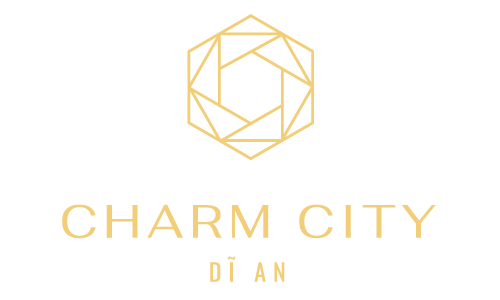 CHARM CITY BÌNH DƯƠNG