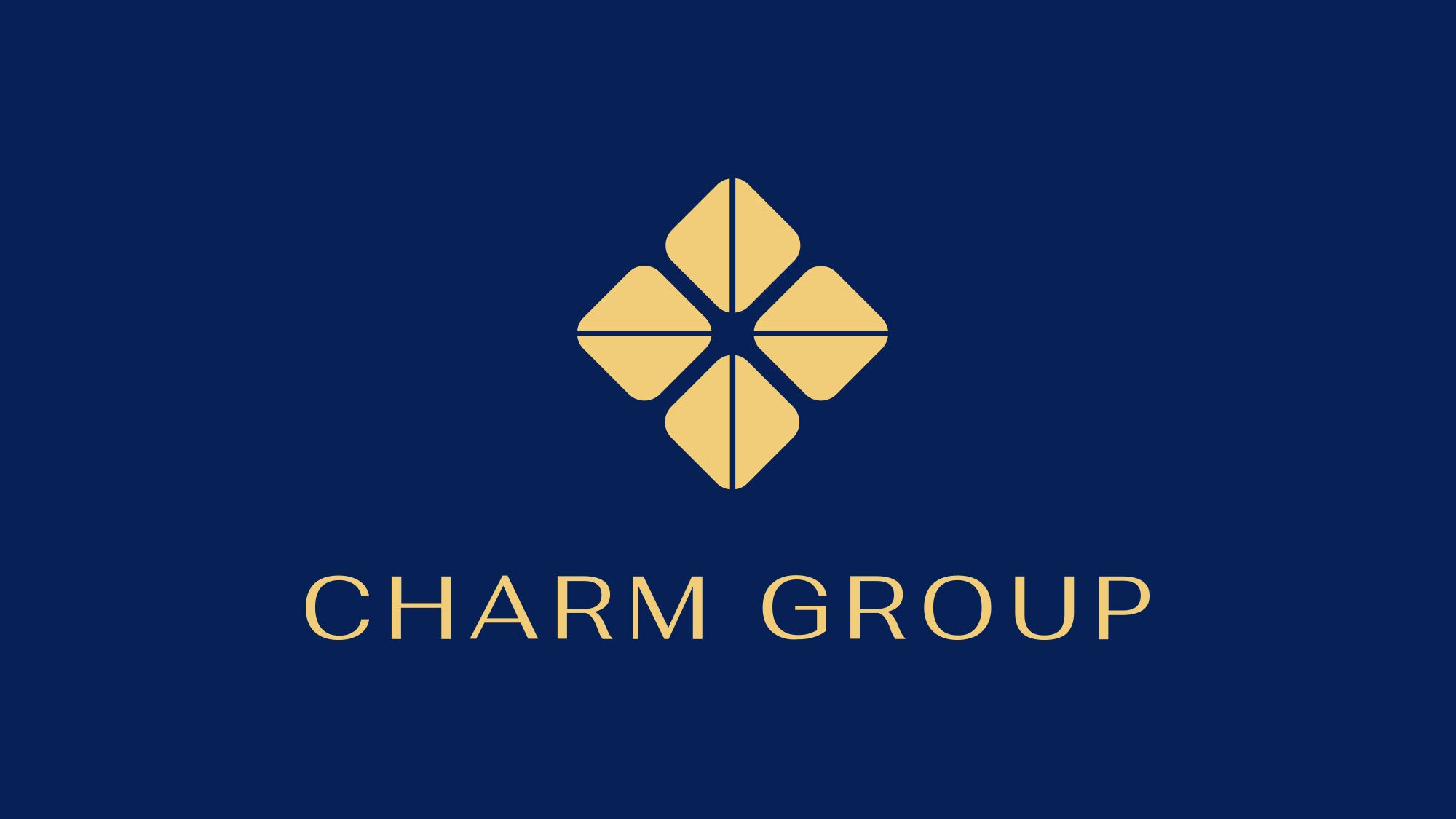 CHARM GROUP A JOURNEY OF CREATING ICONIC MASTERPIECES
